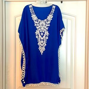 Cover-up - one size fits all